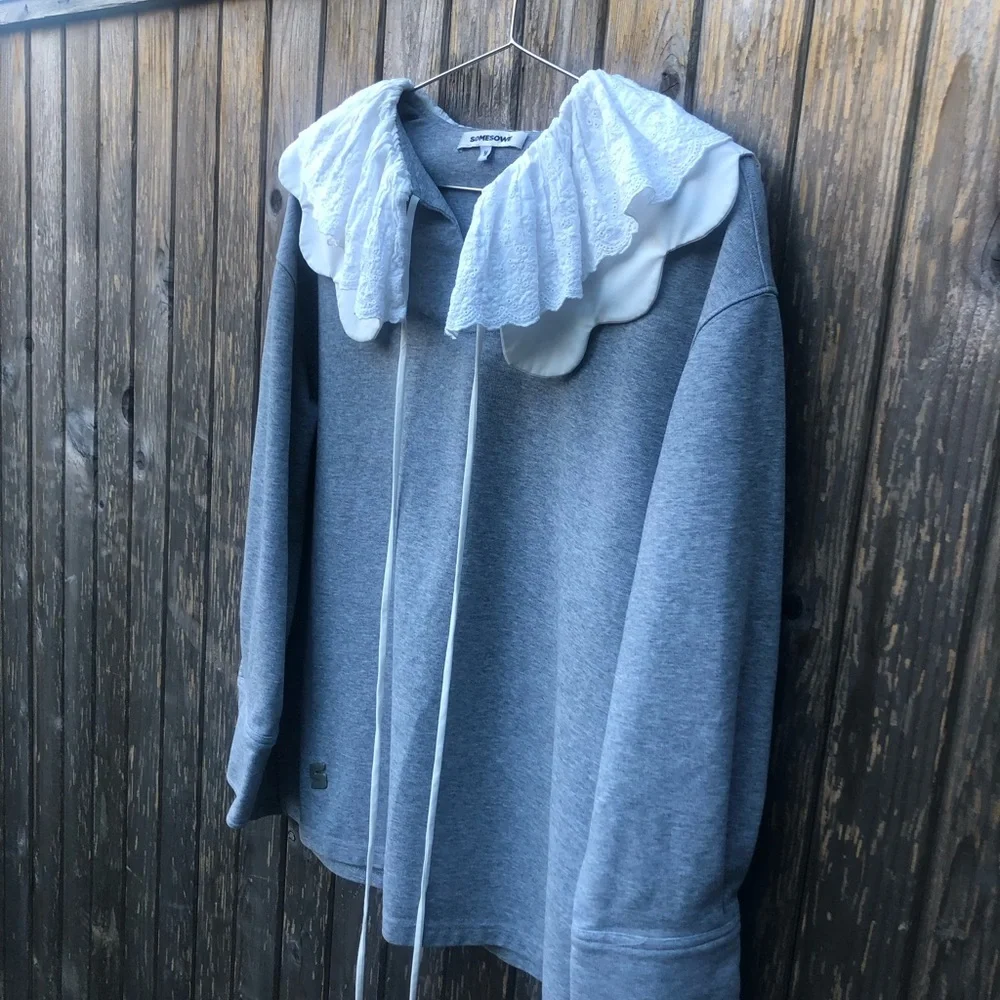 Somesowe sweatshirt - Picture 8 of 10